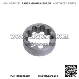 Oil Outer Pump Rotor 420256935 for Can-Am 2002-2020 Outlander 450