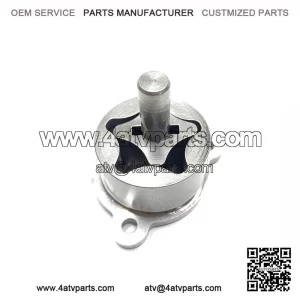 OIL PUMP ROTOR (SUCTION) 420256680 J5 for 2004 BOMBARDIER DS 650