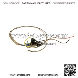Rear Air Suspension PRESSURE COLLECTOR SB68 for 2013 Can-Am OUTLANDER 1000EFI XMR