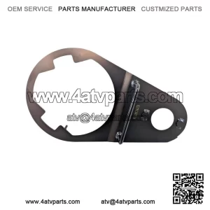 Clutch Holder Tool 529036559, Genuine Can Am, fits PDRIVE Defender HD7 and Outlander HD5.