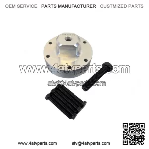 Governor Cup Puller 529036546, OEM, for Can-Am Pdrive Primary Clutch.