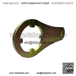 Rear Differential Spanner Wrench Pinion Nut Tool 1/2" Drive, CANAM 5280.