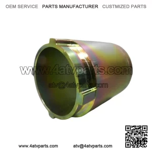 Rear Differential Socket 65mm Tool 529036302, OEM Can Am 800/850/1000/1000R XMR.