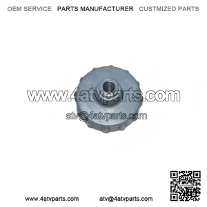 Carburetor Screw Cap Top Lid Cover 707200220 Can-Am Bombardier Rally 03-07