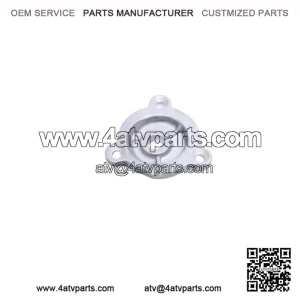 Oil Pump Cover 420210642 Can-Am