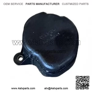TB Cover 420281540 CAN AM DS 450