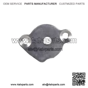 OIL PUMP COVER 420611791 CAN AM 2008-2015 DS450