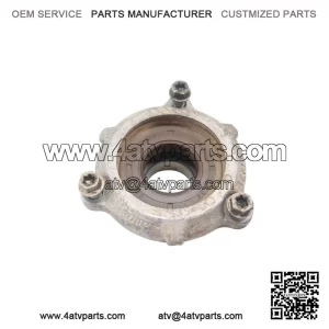 Driveshaft Output Bearing Cover 07 Can-Am Outlander 800 XT 4x4