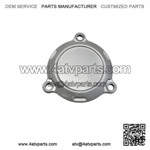 Oil Filter Cover for 13 Can-Am Commander 1000 XT
