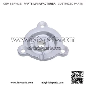 Oil Pump Cover 420210640 for Can-Am 2006-2008 Outlander 500 650