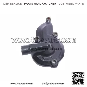 Water Pump Cover 420611670 for Can-Am 2008-2015 DS 450