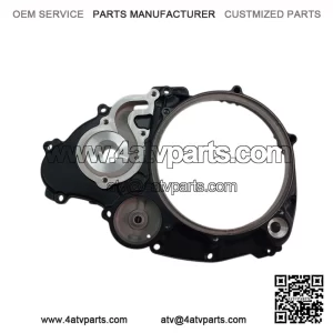 Clutch Cover OEM 420611666 for Can-Am DS 450 Models
