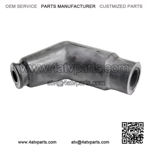 Spark Plug Connector Boot 420265248, OEM Can Am Outlander/Renegade 2020 and prior.