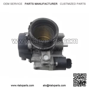 Throttle Body Bodies 420296876 for 2007-2013 Can-Am Outlander Max 500 4x4 EFI