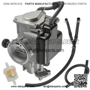 Carburetor??fits Honda TRX400EX Sportrax 400 99-04??#16100-HN1-003 16100-HN1-013