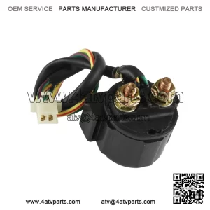 Starter Relay Solenoid S3585Arca000 for Bombardier Can-Am