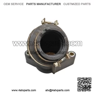 Intake Manifold Boot for 06 Can-Am Outlander 400 XT MAX