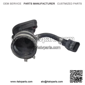 Throttle Body Intake Boot W/ Sensor 420267510 for 2008 Can-am Ds450