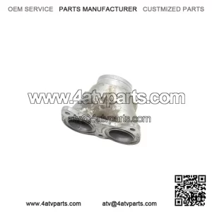 Intake Manifold 711267230 for 2000 BOMBARDIER CAN-AM DS650 (J30)
