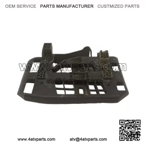 Right Floorboard 705005253 54398 for Can-Am Outlander 450 17