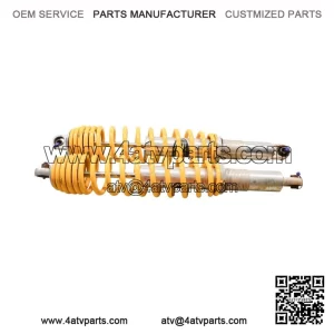 Front Shocks 01 Can-Am DS650 2x4