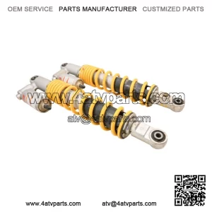 Front Shocks for 08 Can-Am DS450 EFI 2x4