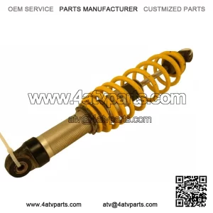 Front Left Right Suspension Shocks SB126 for 2014 Can-Am Renegade 800 / 1000 STD