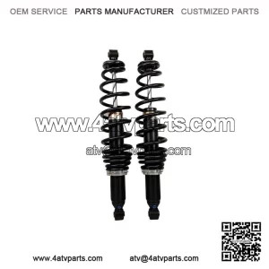 Front Shocks Aftermarket, Can-am Outlander G2 2012-2018 500/650/800R/1000/1000R.