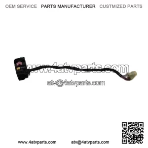 Oem Left Control Switch 710000242 AB2 for 03 Bombardier Rally 200