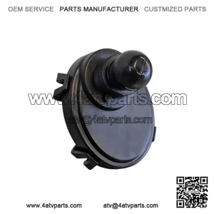 Ball Ignition Switch Key Post DESS 5 PIN, Can Am Maverick X3 and Defender.