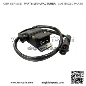Winch Interrupter Switch 710002724, Can Am 2012-2018 Outlander and Renegade OEM.