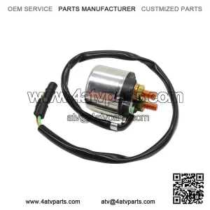 Starter Magnetic Relay Switch??02-04 Recon, 02-20 TRX250 EX X #S183