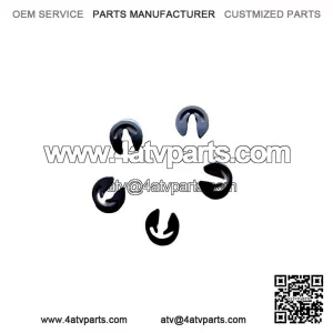 E Ring 404152200 Can-Am/Sea-Doo (Pack of 5)