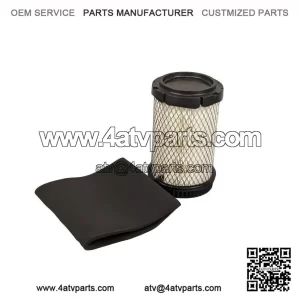 Air Filter with Foam Pre-filter 703501249, Can Am OEM Genuine BRP G3 Outlander.