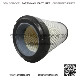 Air Filter 715900394, CanAm OEM Vtwin, Defender/Maverick Trail 800/Commander 700.
