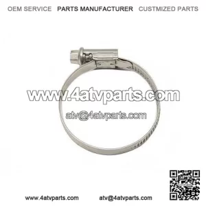 Gear Clamp 293650118