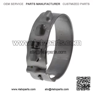 Hose Clamp 293650203 2000-2024 Can-Am Ski-Doo