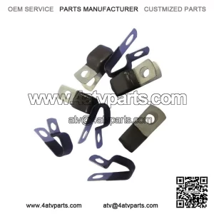 Open Clamp 515175507 Can-Am UTV