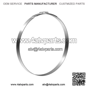 Clamp 293650162 Can-Am