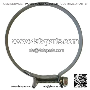 Hose Clamp 420251480 2003-2015 Can-Am Outlander 330 400