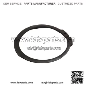 REAR CIRCLIP 293370014 for 2004 CAN-AM BOMBARDIER DS 650