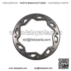 14" Beadlock Wheel Off-Road UTV 705400841 for CAN-AM