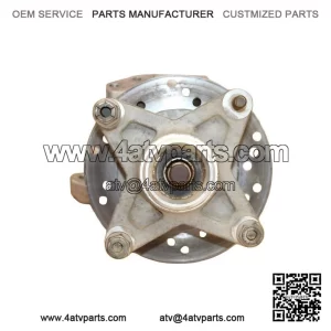 Front Wheel Hub for 2000-2003 Can-am Bombardier DS650 & 02 03 DS 650 Baja
