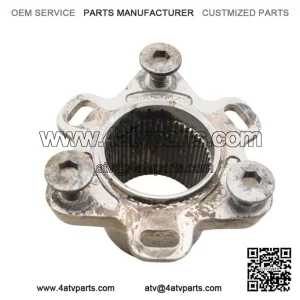 Rear Wheel Sprocket Hub for 08 Can-Am DS450