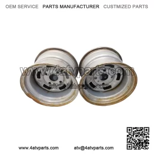 OEM Rear Wheels 705500005 for 2000 Bombardier TRAXTER 500