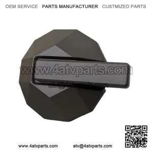 Wheel Center Cap 705403497, OEM, 2025-2026 G3 CANAM Outlander 850/1000R.