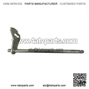 Shift Shaft Shifter Rod for 2004 Can Am Bombardier Quest 650