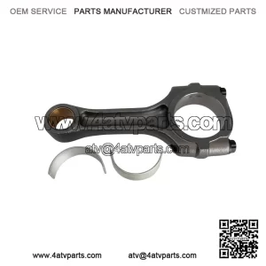 Connecting Rod & Bearing 420217429 for Can-Am Outlander Renegade Commander 650 800