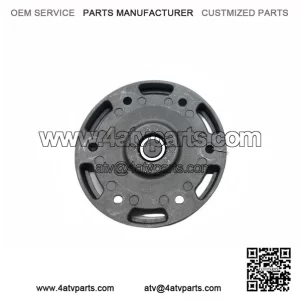 Clutch Retaining Plate 420259131 DS for Can Am 2003-2015 Traxter