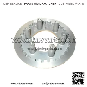 ENGINE CLUTCH BASKET INNER PLATE 420259889 for BOMBARDIER CAN-AM DS450 XC,XXC,XMX,X